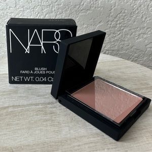 $8 🌙 Nars Blush In Shade Behave NEW Matte‎ Pink Mauve